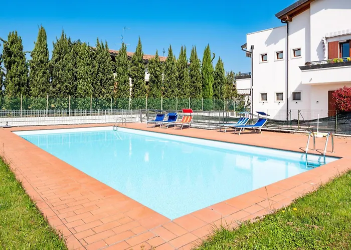 Giada Apartments