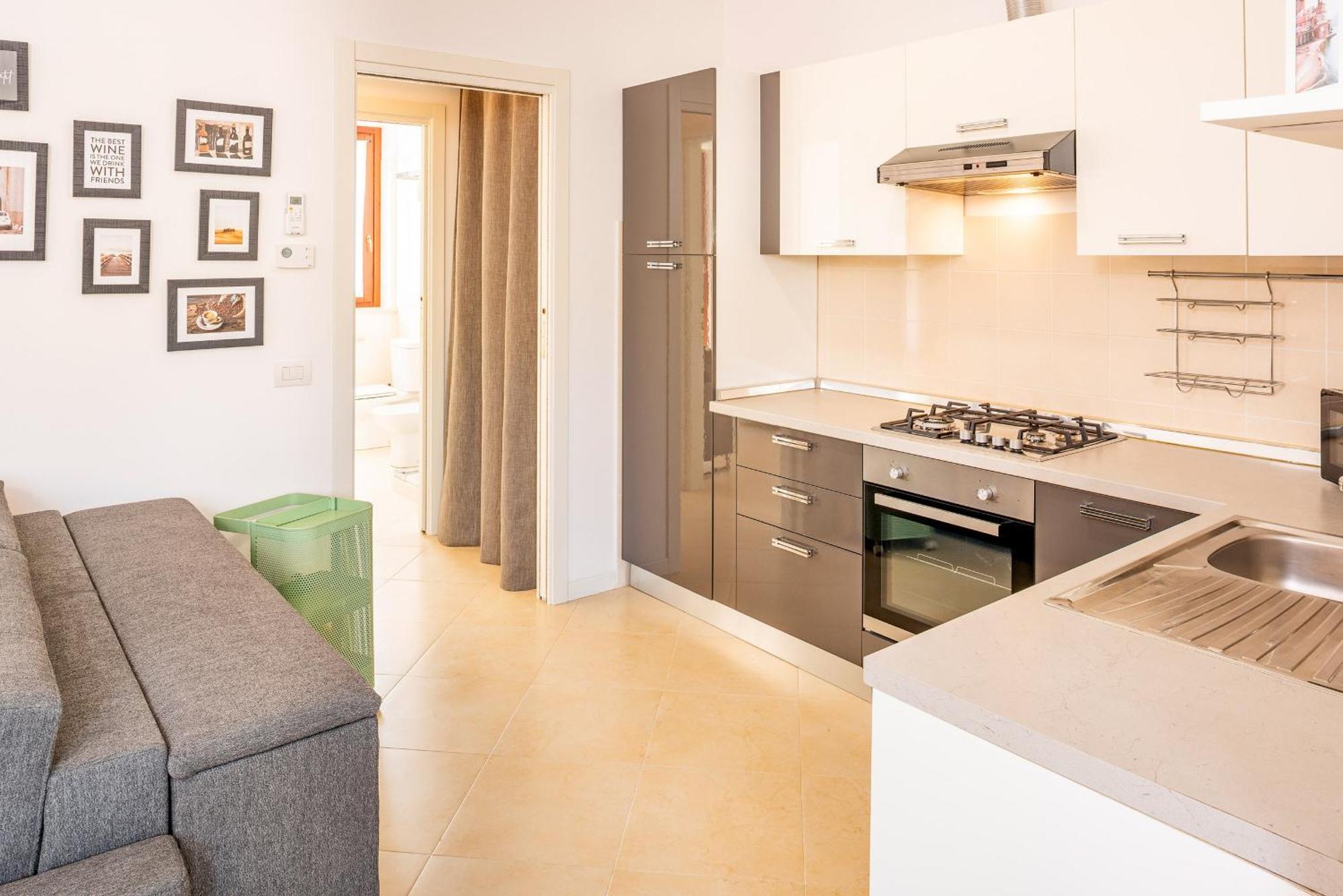 Appartamento Giada Lazise