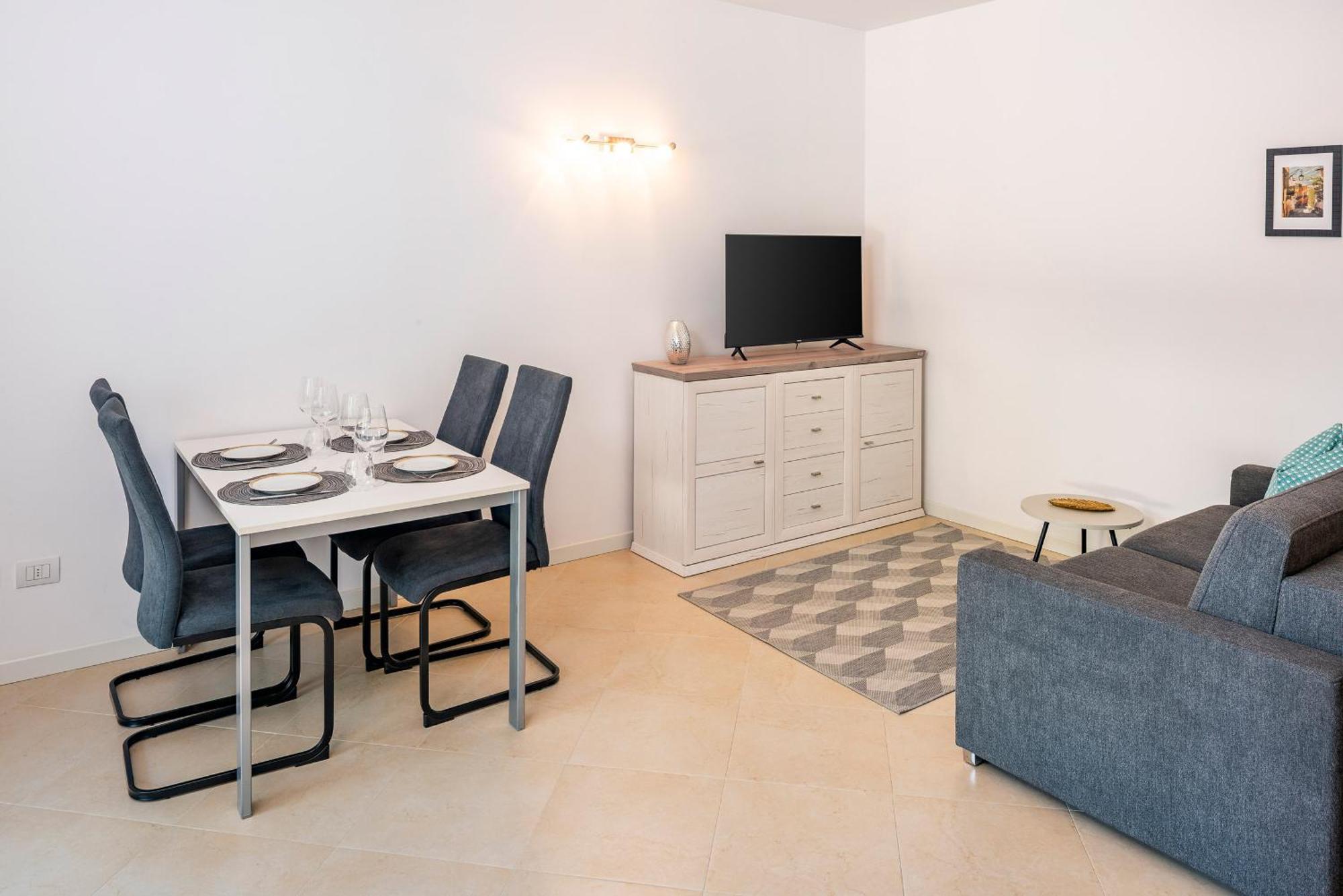 Giada Appartamento Lazise