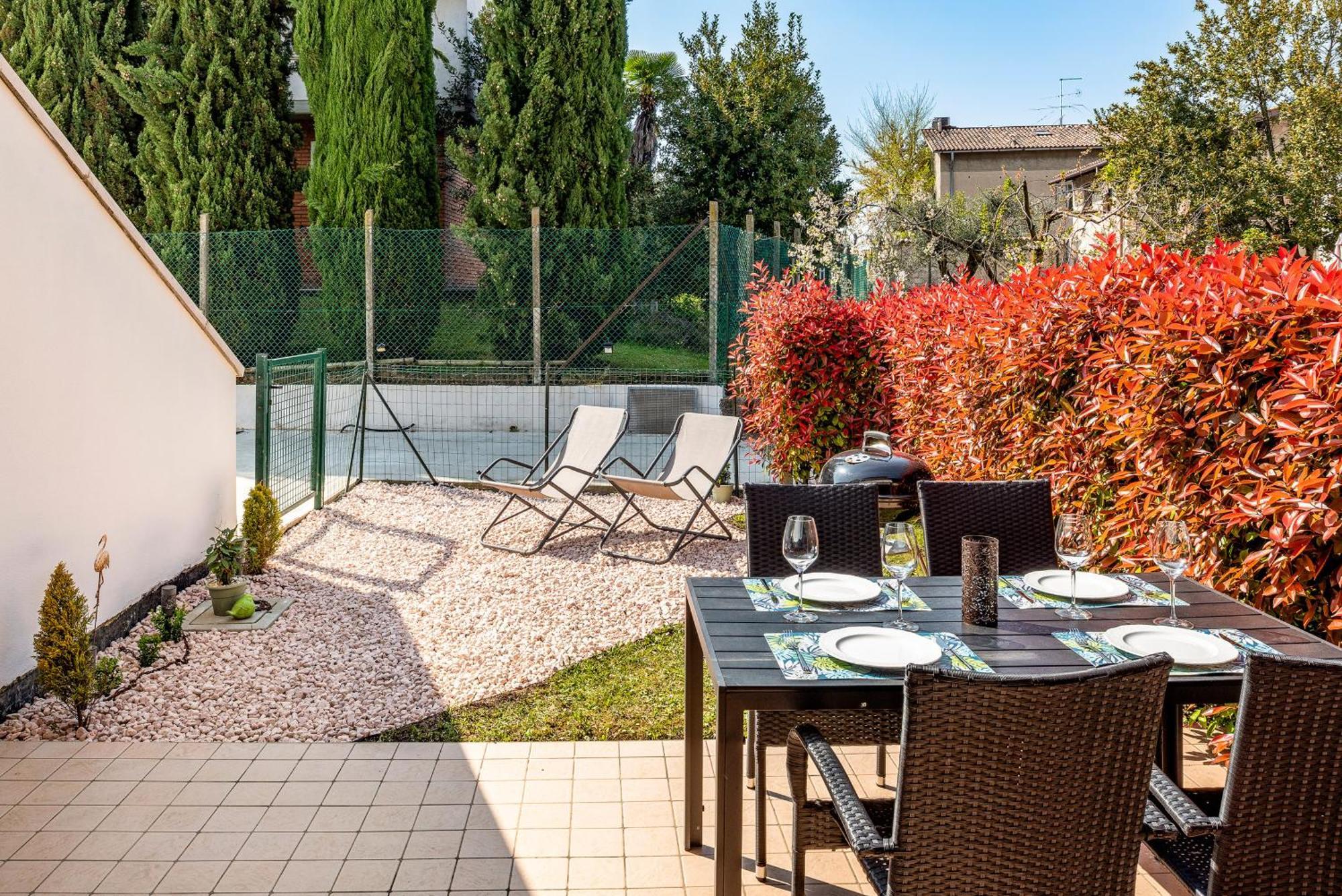 Giada Appartamento Lazise